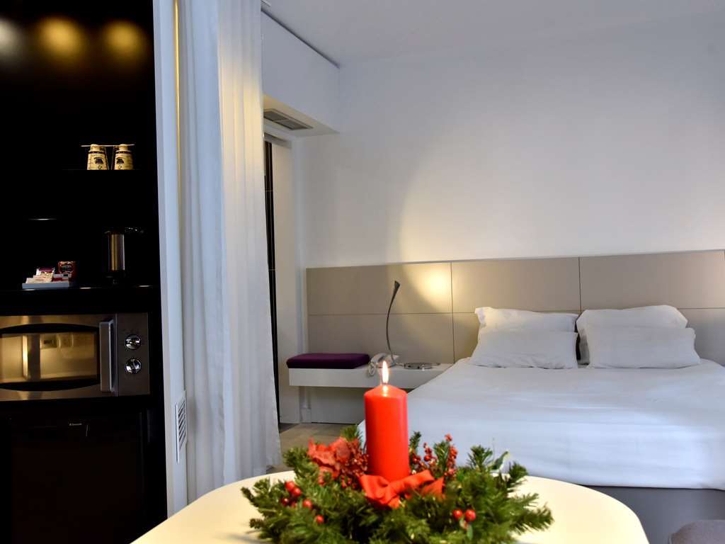Novotel Centro Hotel 4*