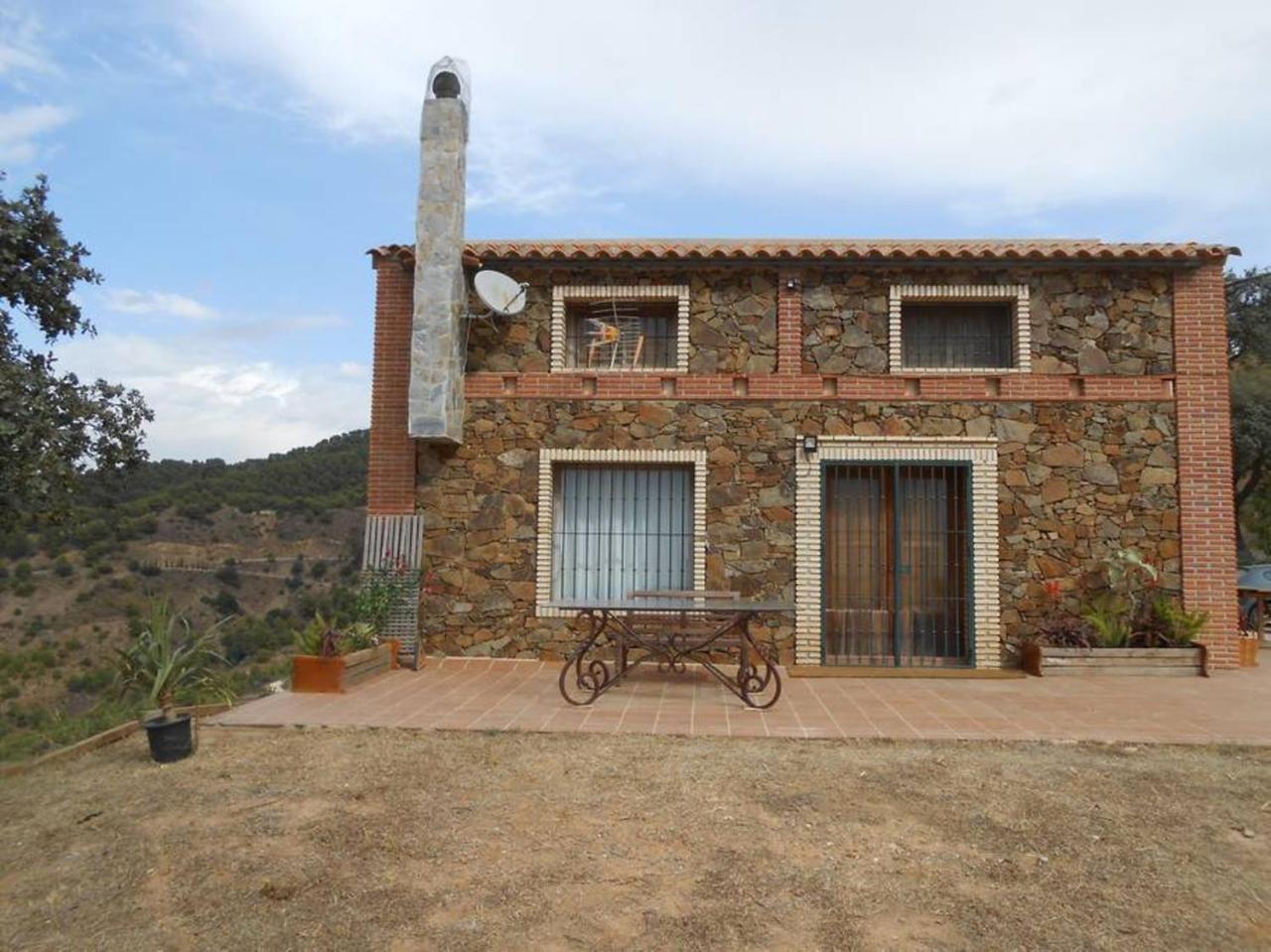 Villa Poligono 11 Parcela 225