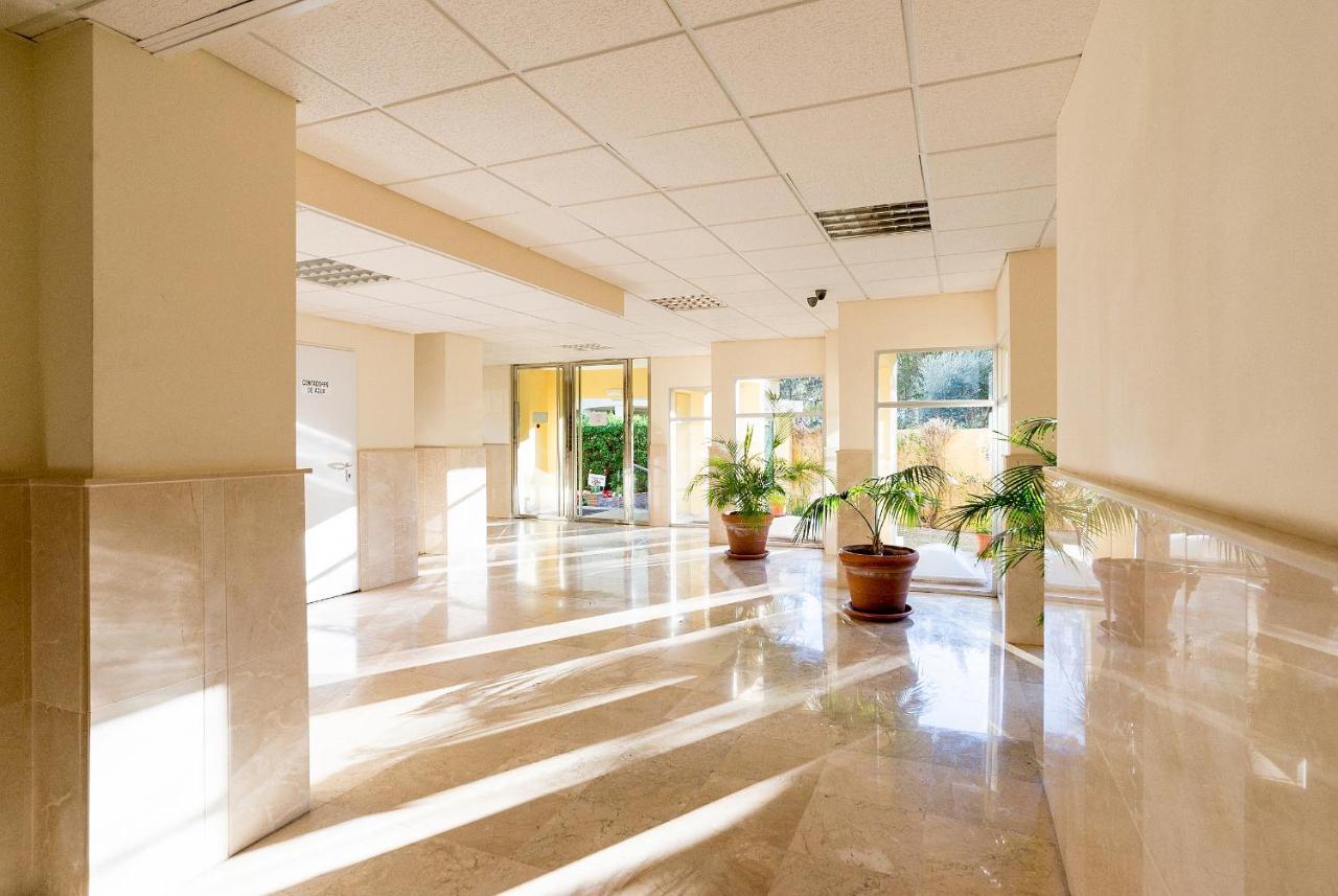 Appartement Estudio Candado