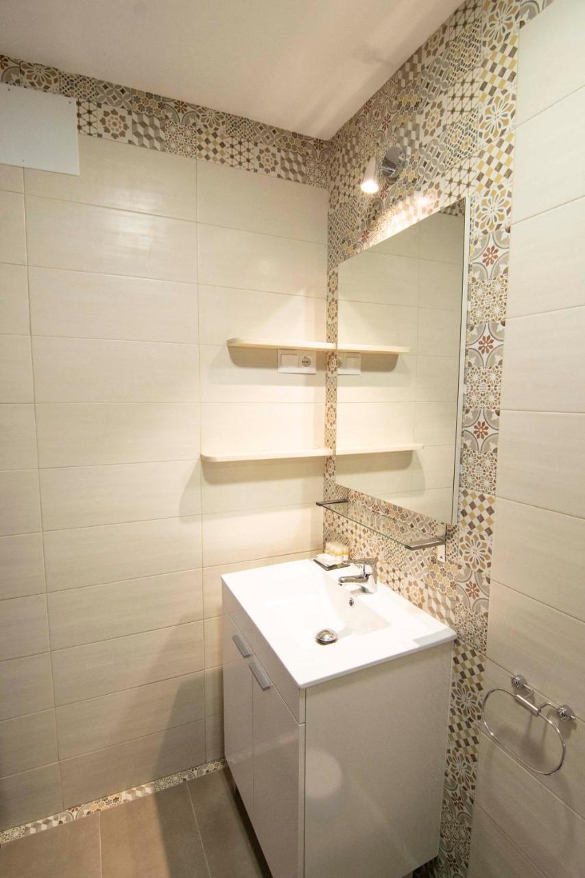 Letmalaga Cremades Appartement *