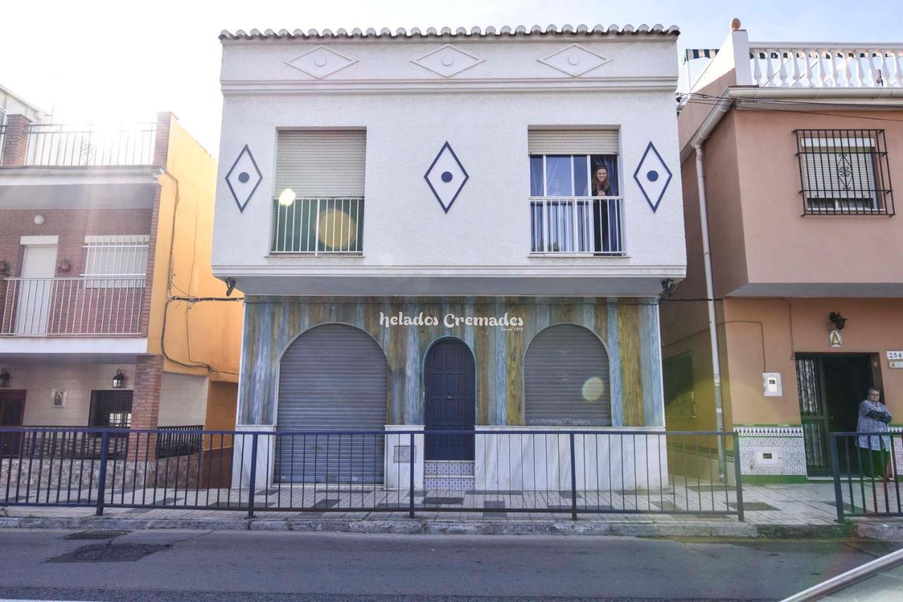 Appartement Letmalaga Cremades *