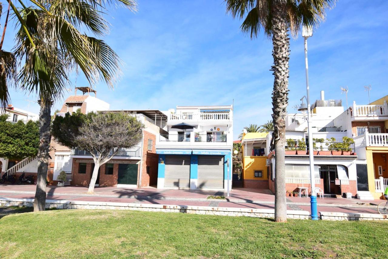 Appartement Letmalaga Cremades Málaga