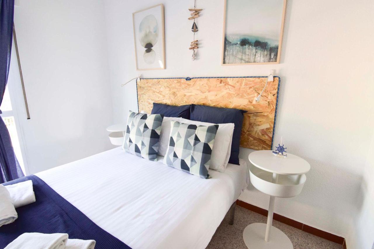 Appartement Letmalaga Cremades Málaga