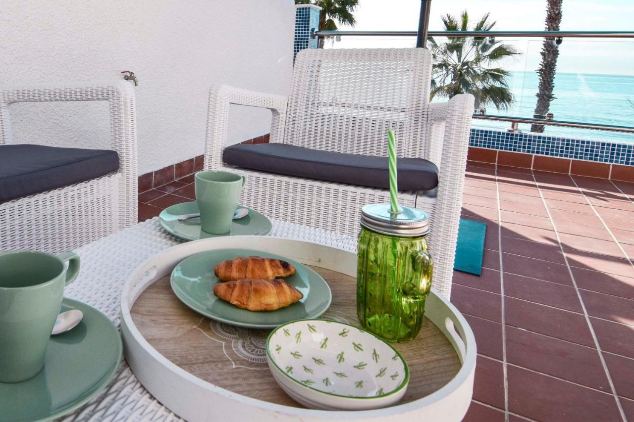 Letmalaga Cremades Appartement Málaga