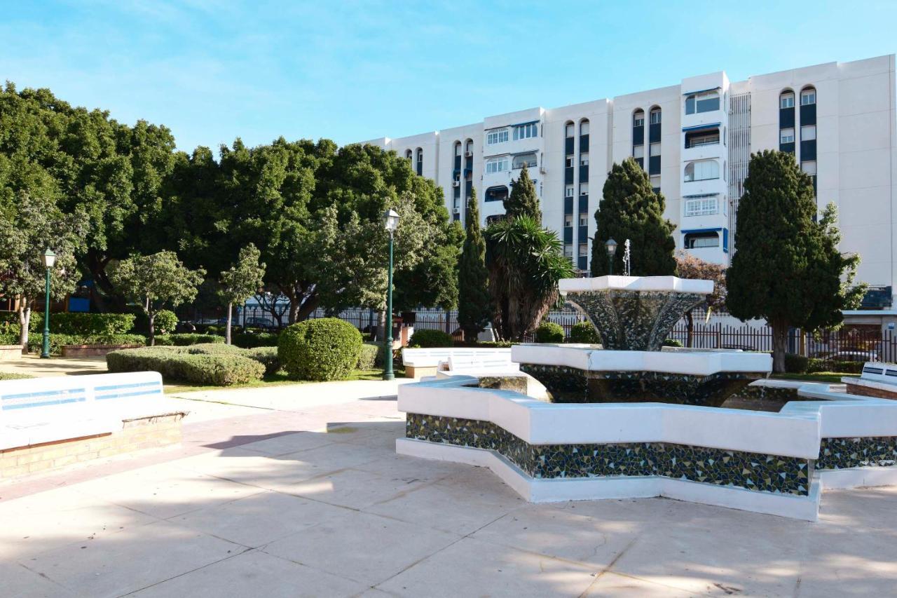 Letmalaga Cremades Appartement *