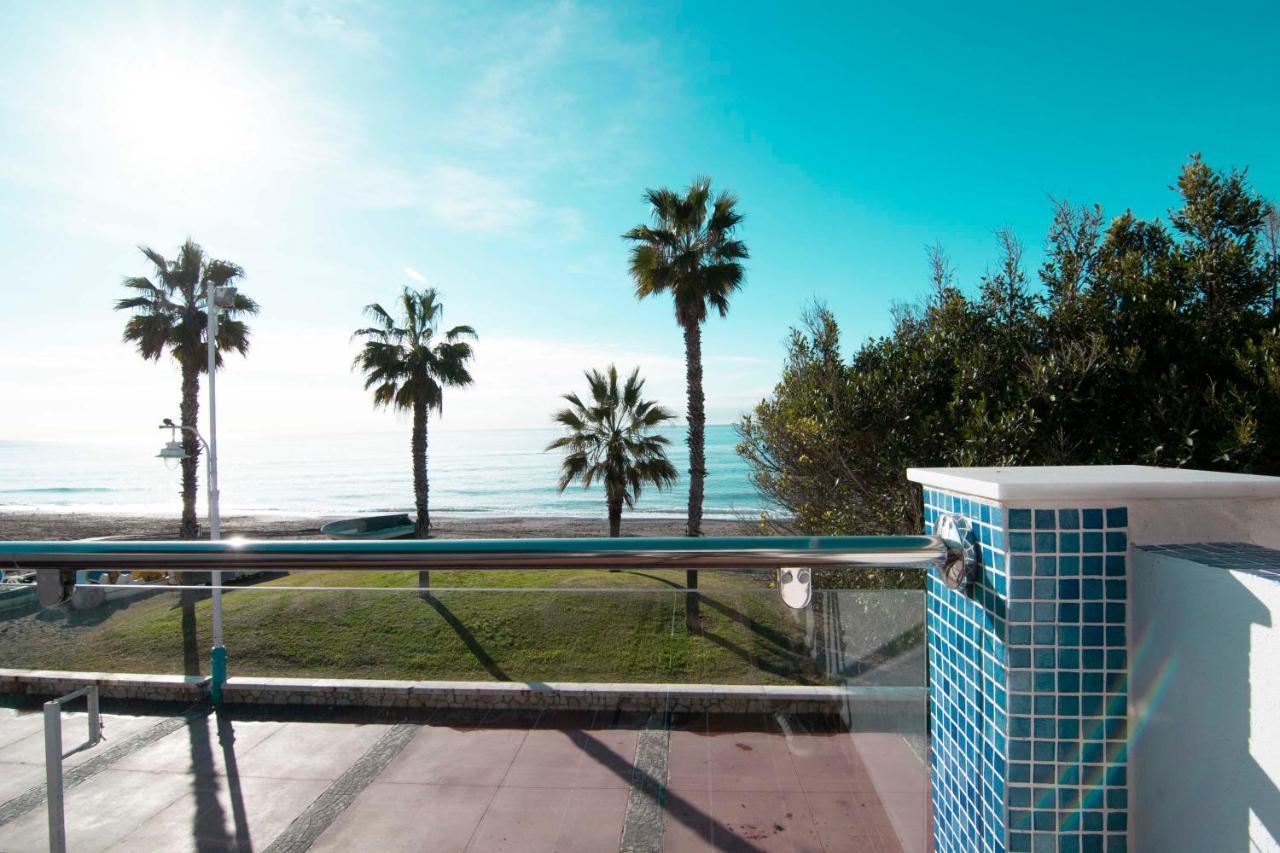 Appartement Letmalaga Cremades *