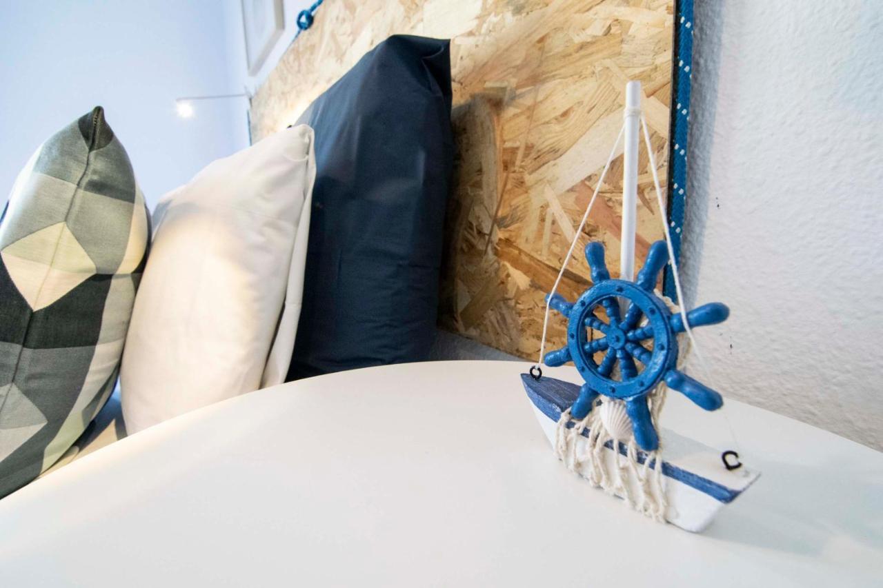 Letmalaga Cremades Appartement *