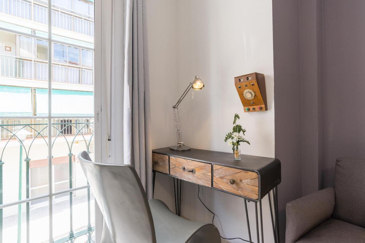 Appartement Gr1-xl Apt For Big Groups-15min On Foot To Old Town