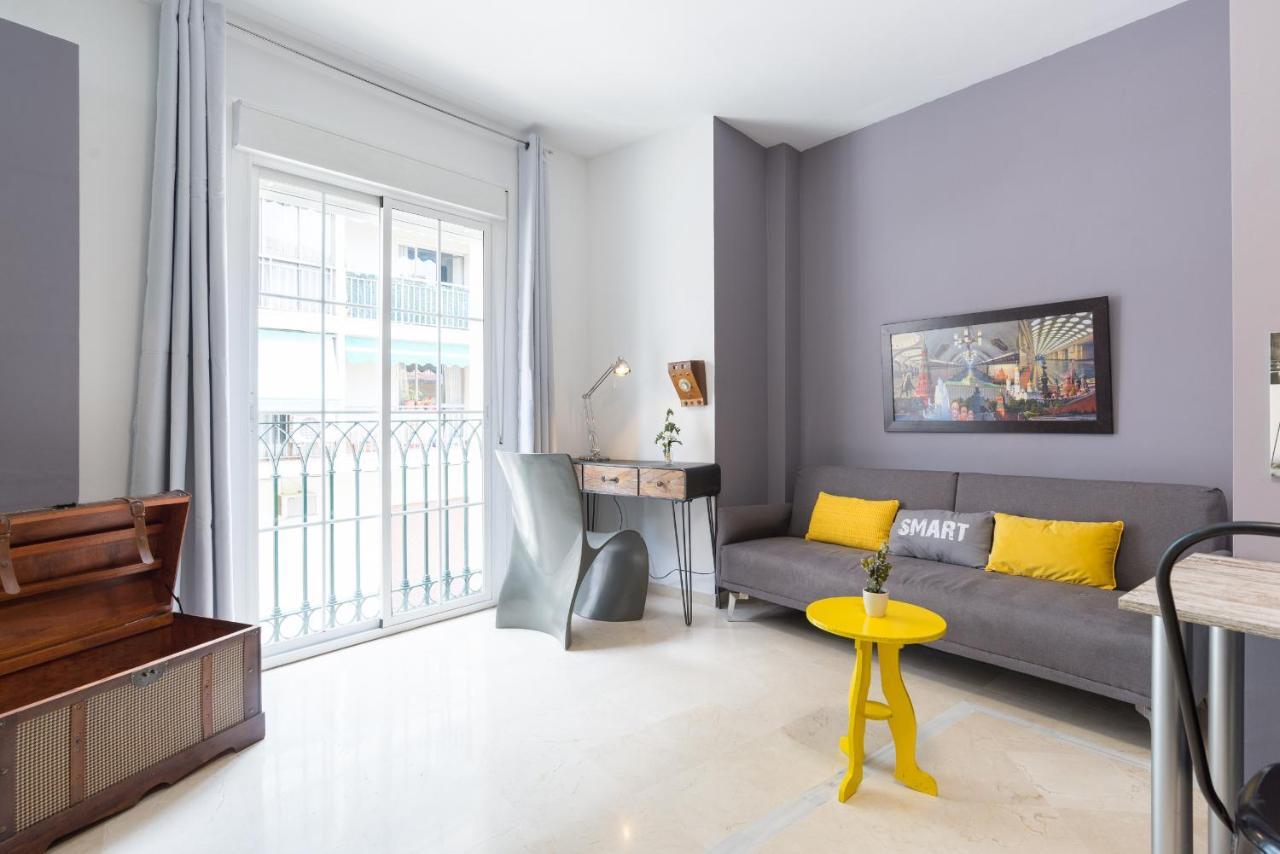 Appartement Gr1-xl Apt For Big Groups-15min On Foot To Old Town