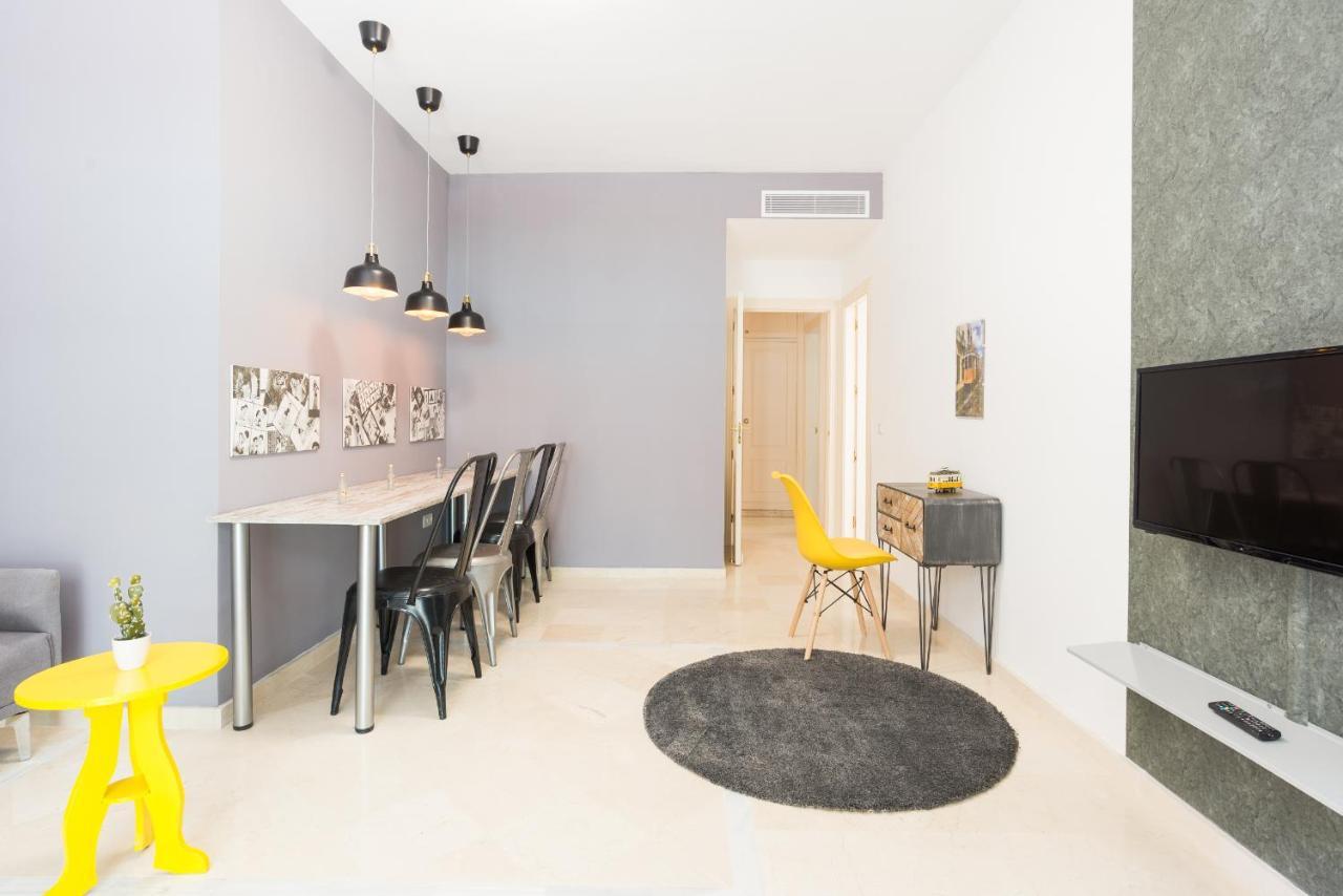 Appartement Gr1-xl Apt For Big Groups-15min On Foot To Old Town