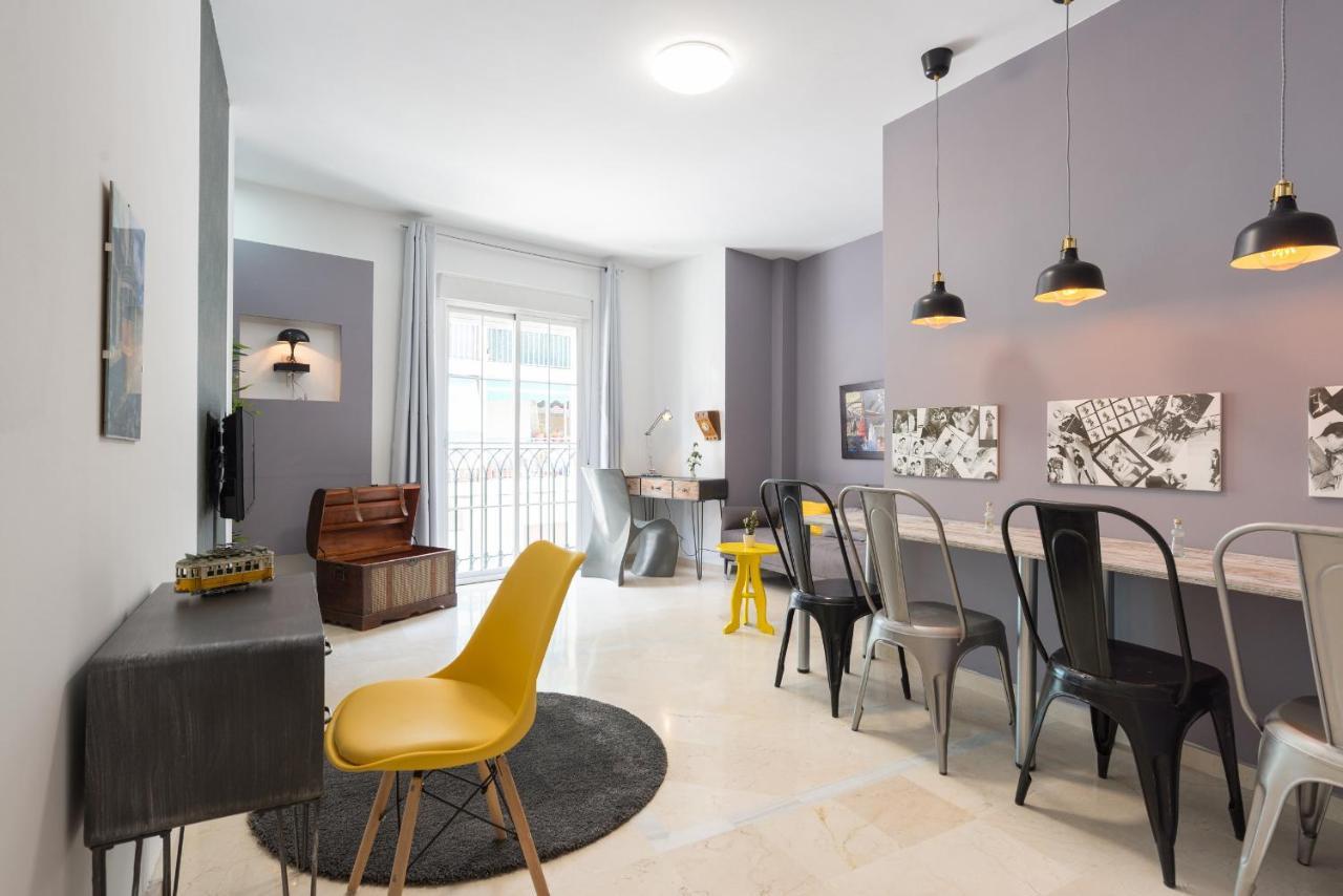 Gr1-xl Apt For Big Groups-15min On Foot To Old Town *