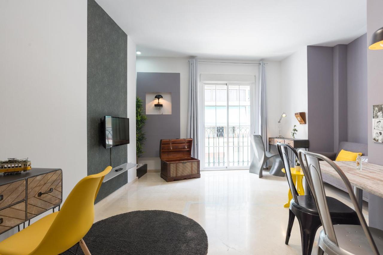 Gr1-xl Apt For Big Groups-15min On Foot To Old Town Appartement