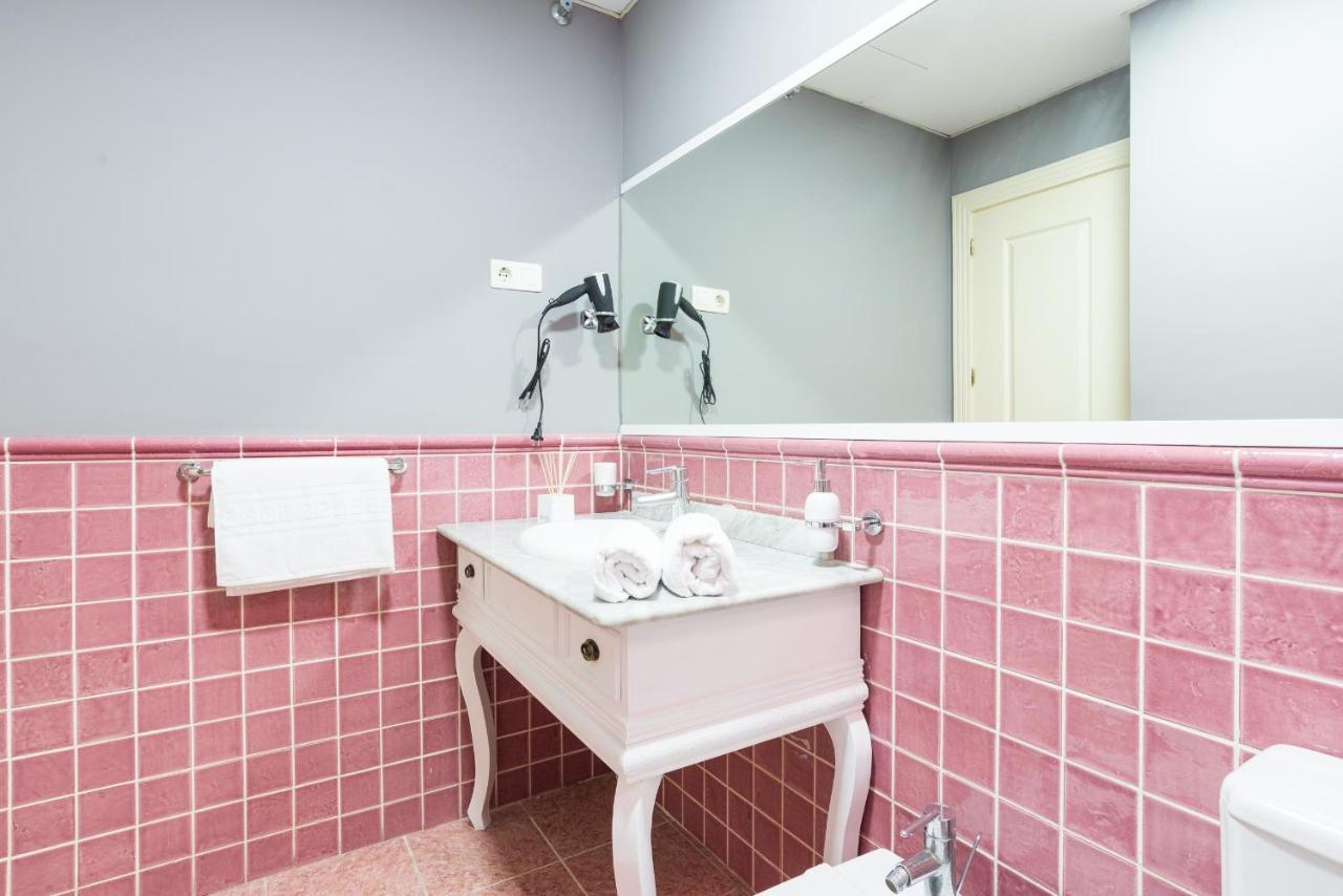Appartement Gr1-xl Apt For Big Groups-15min On Foot To Old Town Málaga