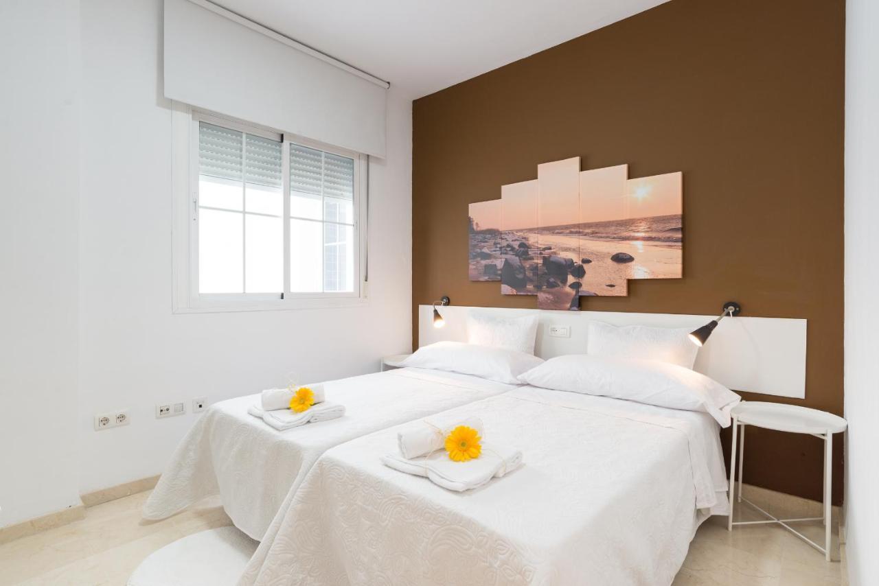 Gr1-xl Apt For Big Groups-15min On Foot To Old Town Apartamento