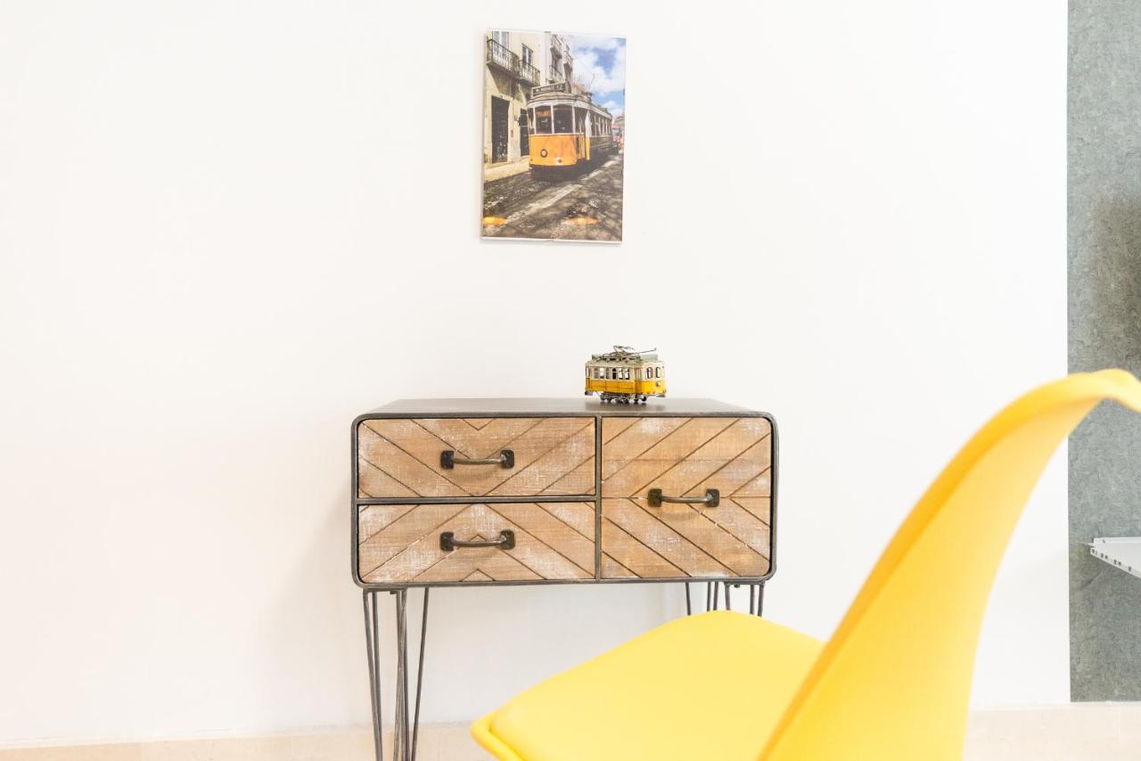 Gr1-xl Apt For Big Groups-15min On Foot To Old Town Málaga