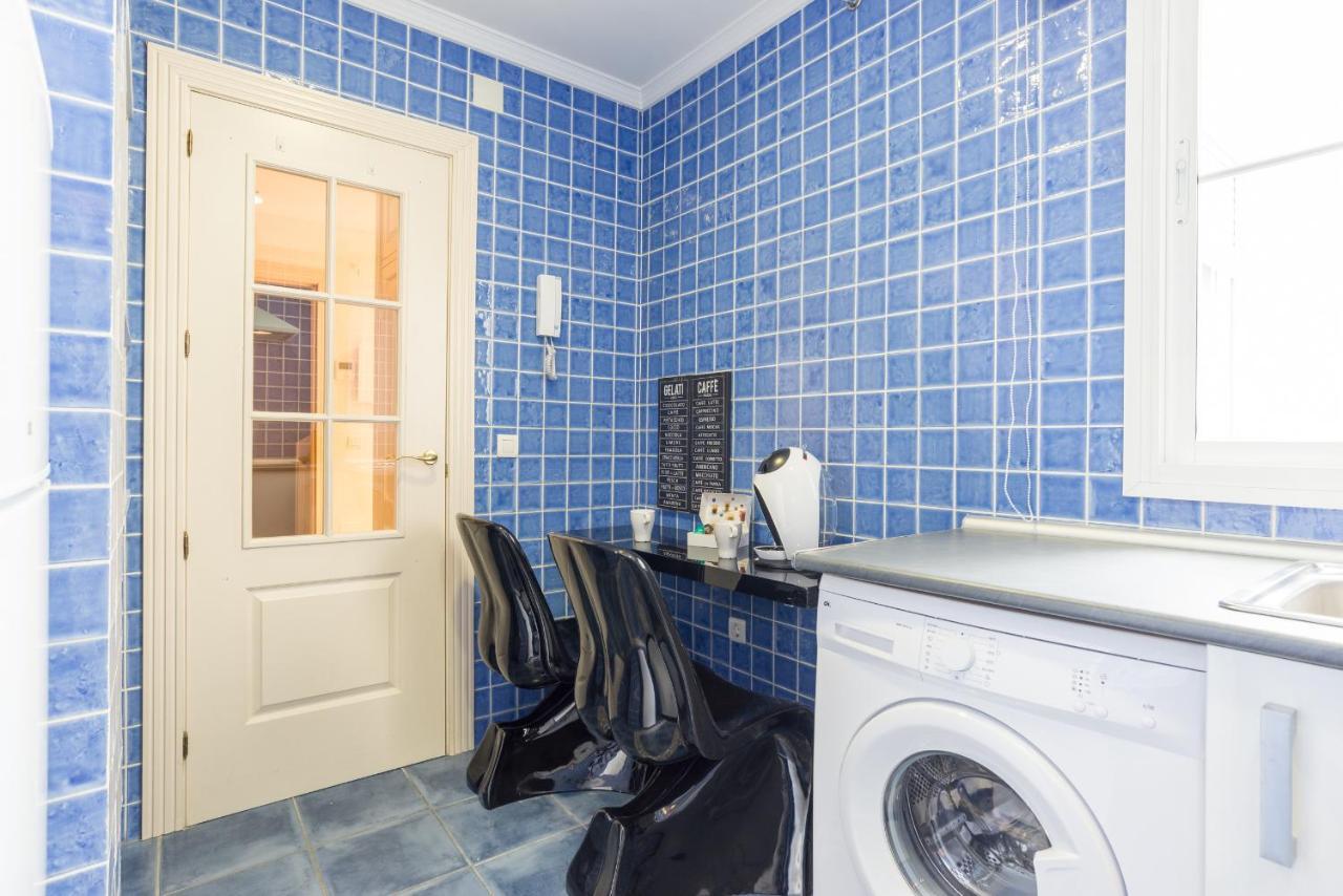 Gr1-xl Apt For Big Groups-15min On Foot To Old Town Apartamento *