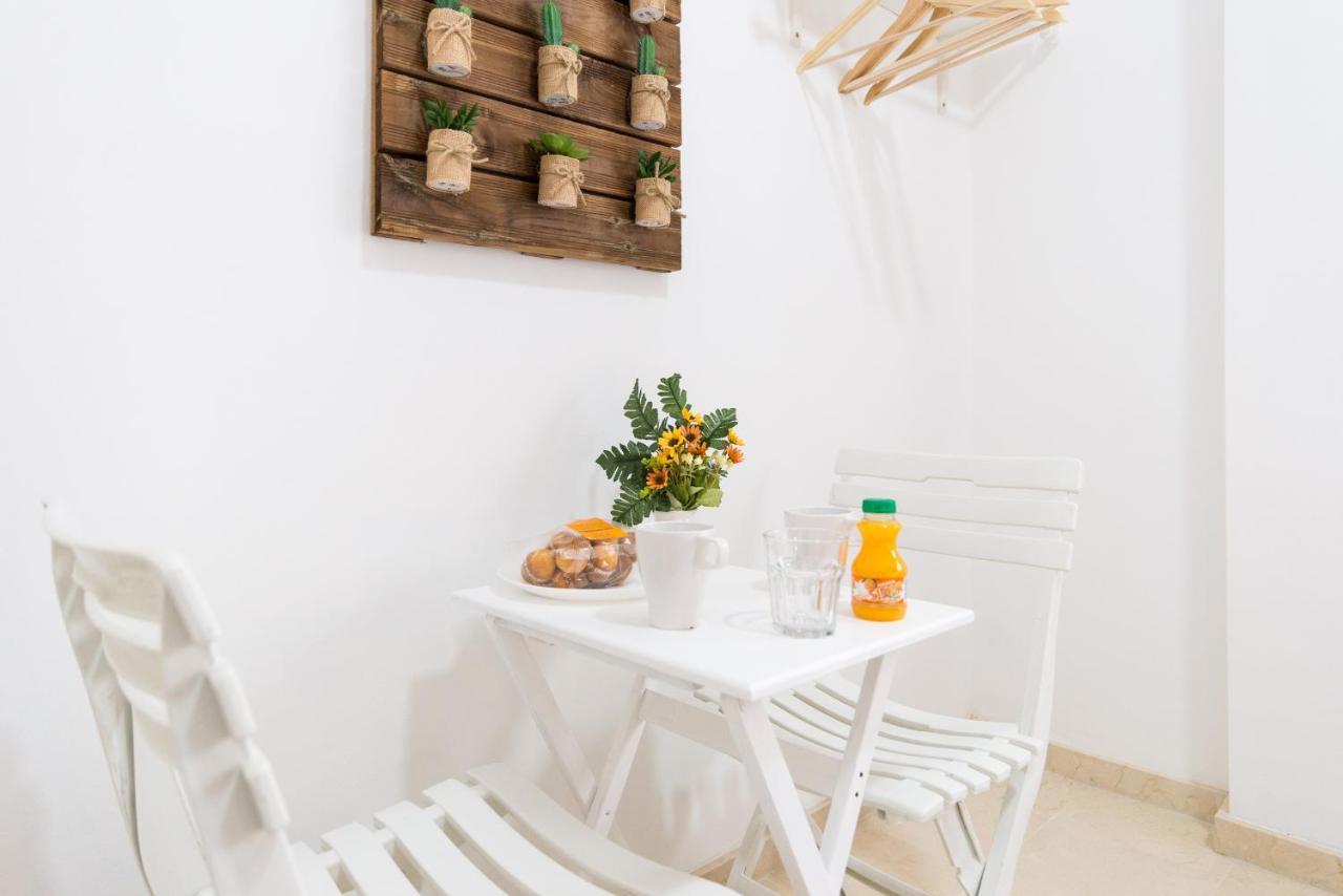 Gr1-xl Apt For Big Groups-15min On Foot To Old Town Málaga