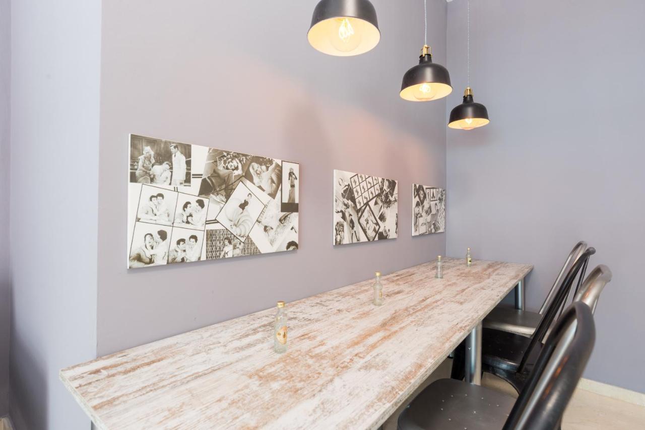 Gr1-xl Apt For Big Groups-15min On Foot To Old Town Málaga