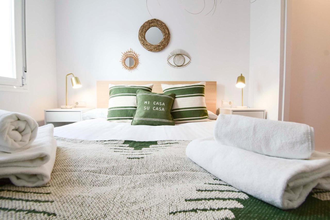 Apartamento Letmalaga Art Soho Málaga