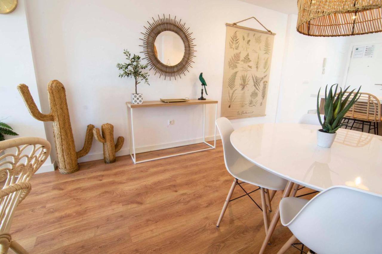 Letmalaga Art Soho Apartamento