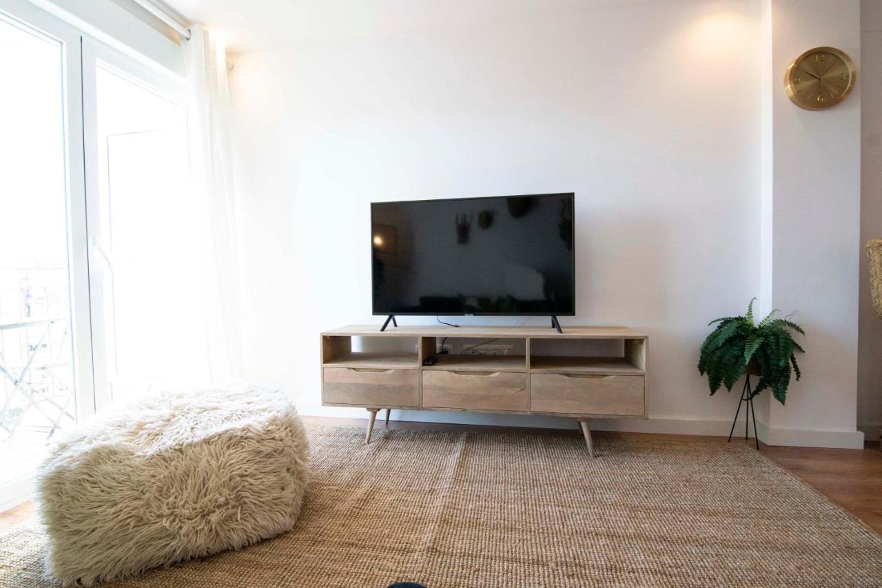 Letmalaga Art Soho Apartamento Málaga