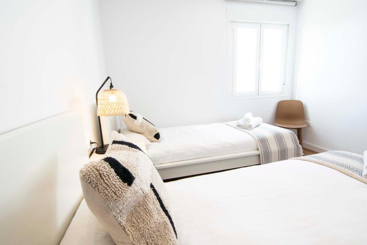 Apartamento Letmalaga Art Soho *