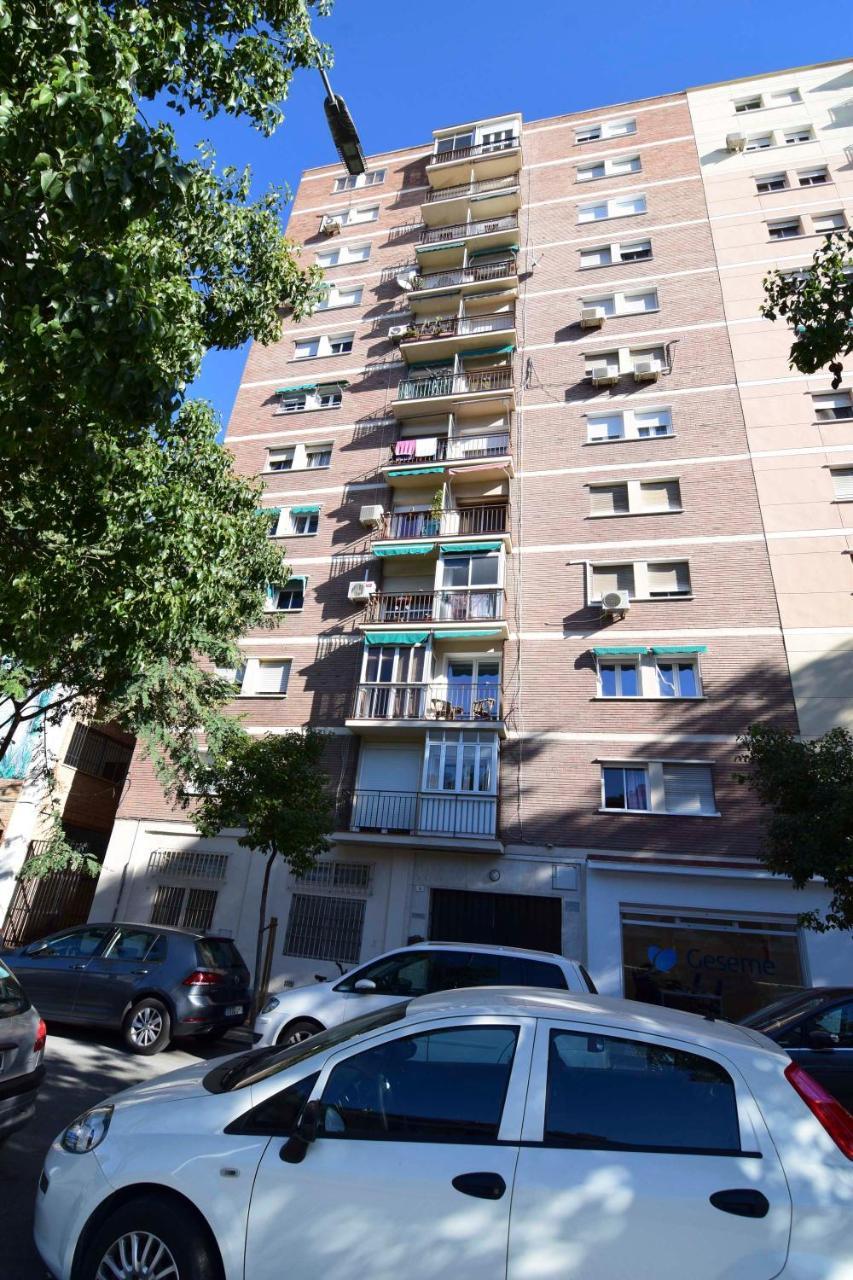 Letmalaga Art Soho Apartamento Málaga
