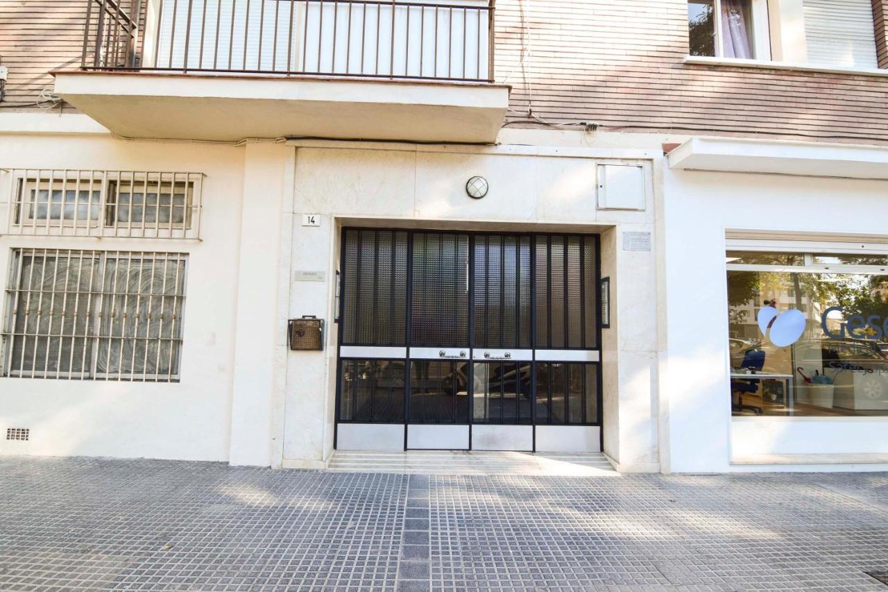 Letmalaga Art Soho Apartamento *