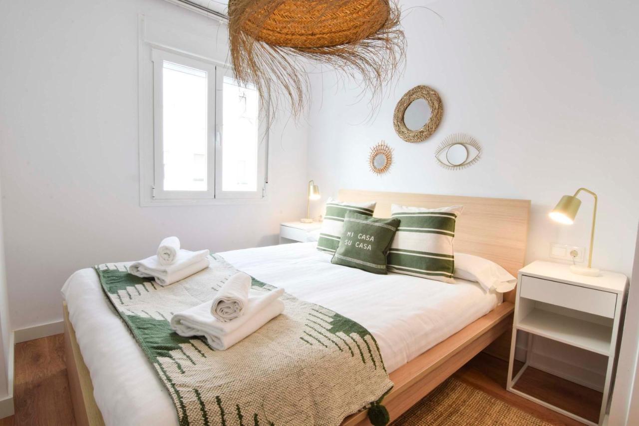 Letmalaga Art Soho Apartamento Málaga