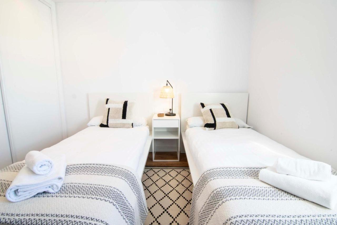 Apartamento Letmalaga Art Soho