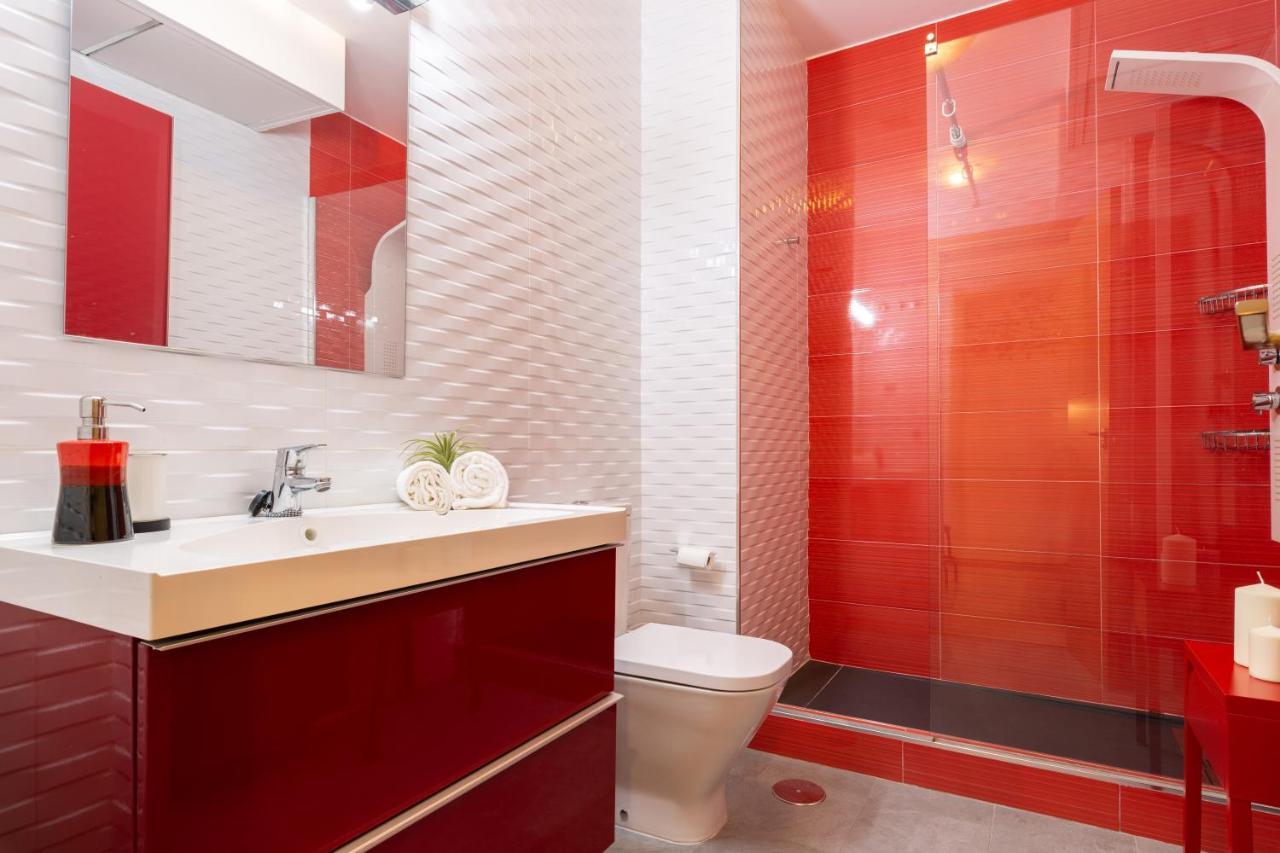 Del Parque Flats - Peña Apartamento *
