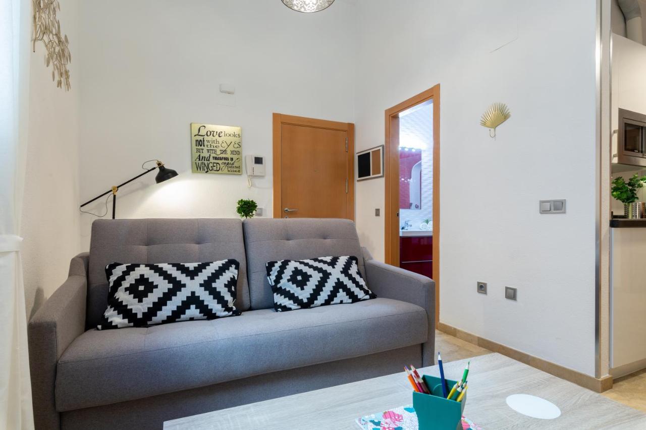Del Parque Flats - Peña Apartamento