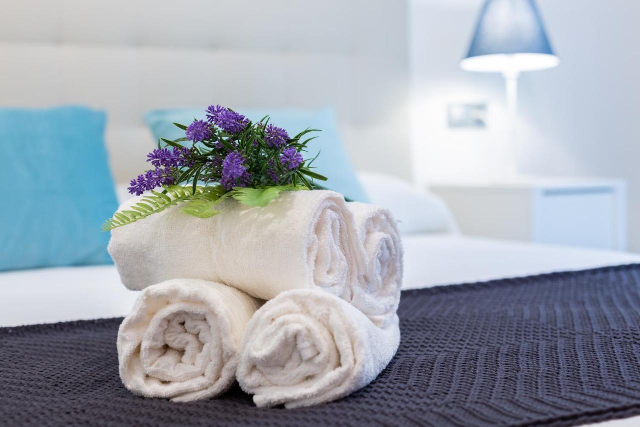 Apartamento Del Parque Flats - Peña Málaga