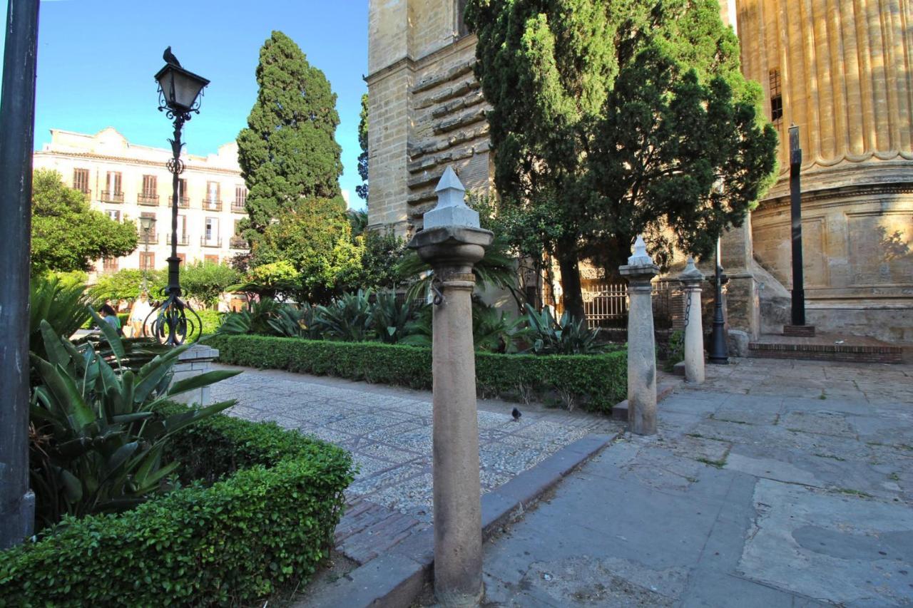 Del Parque Flats - Peña * Málaga