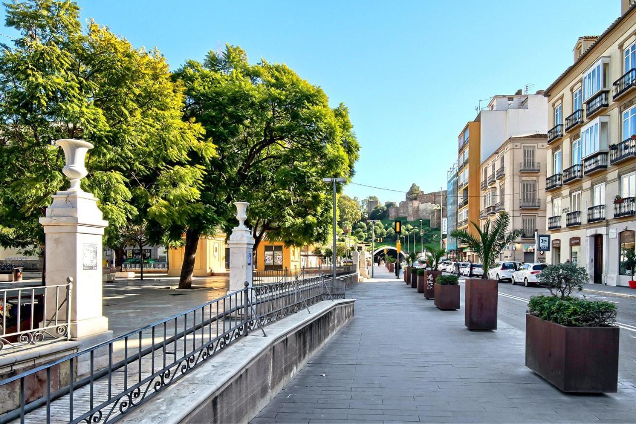 Del Parque Flats - Peña