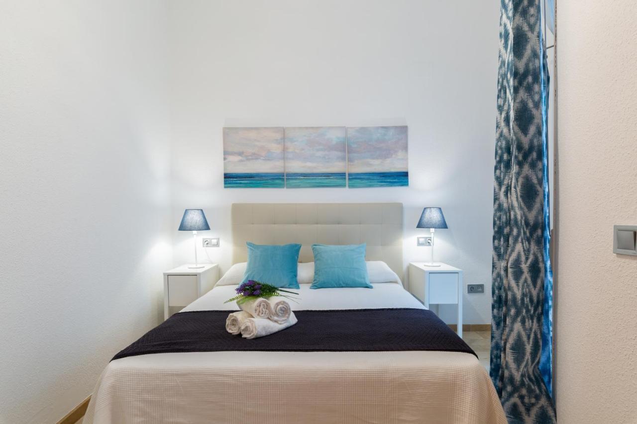 Apartamento Del Parque Flats - Peña