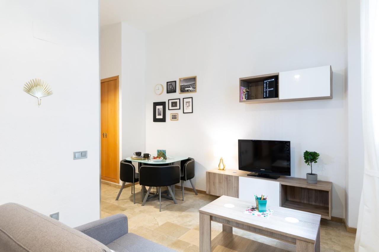 Apartamento Del Parque Flats - Peña