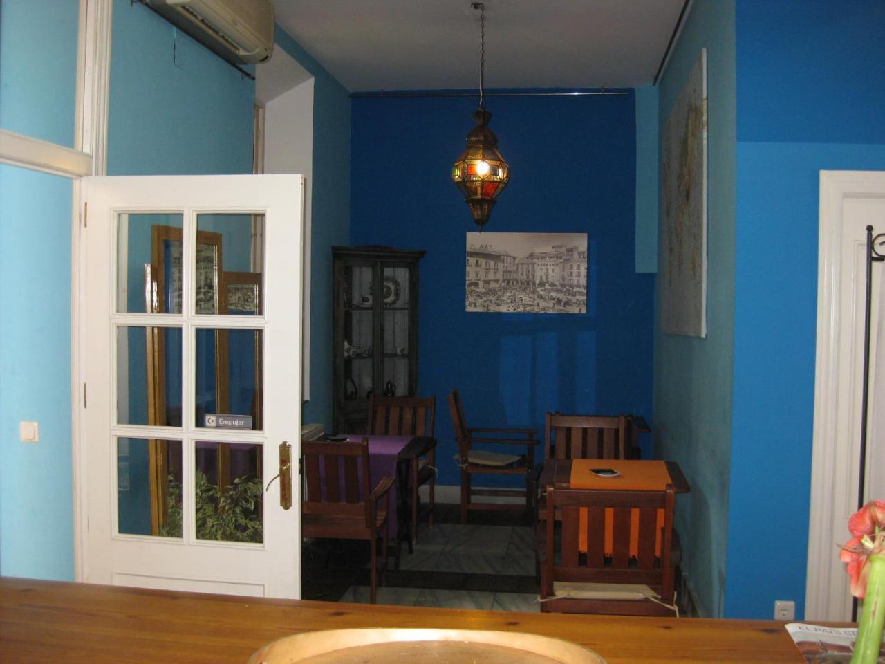 Acacias Casa de hóspedes