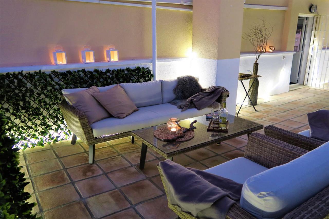 Apartamento San Juan Penthouse In By Solaga Homes Málaga