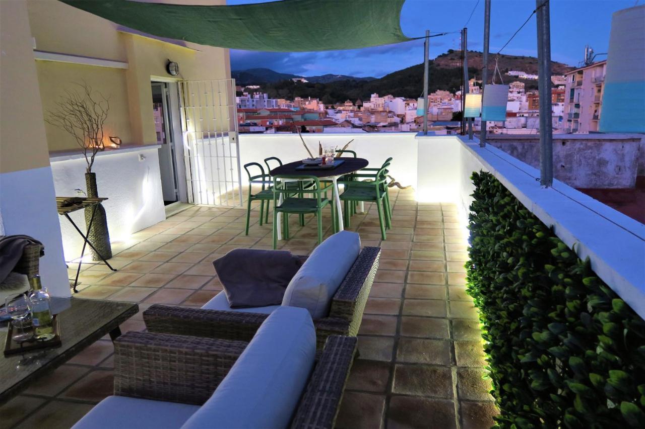 Apartamento San Juan Penthouse In By Solaga Homes
