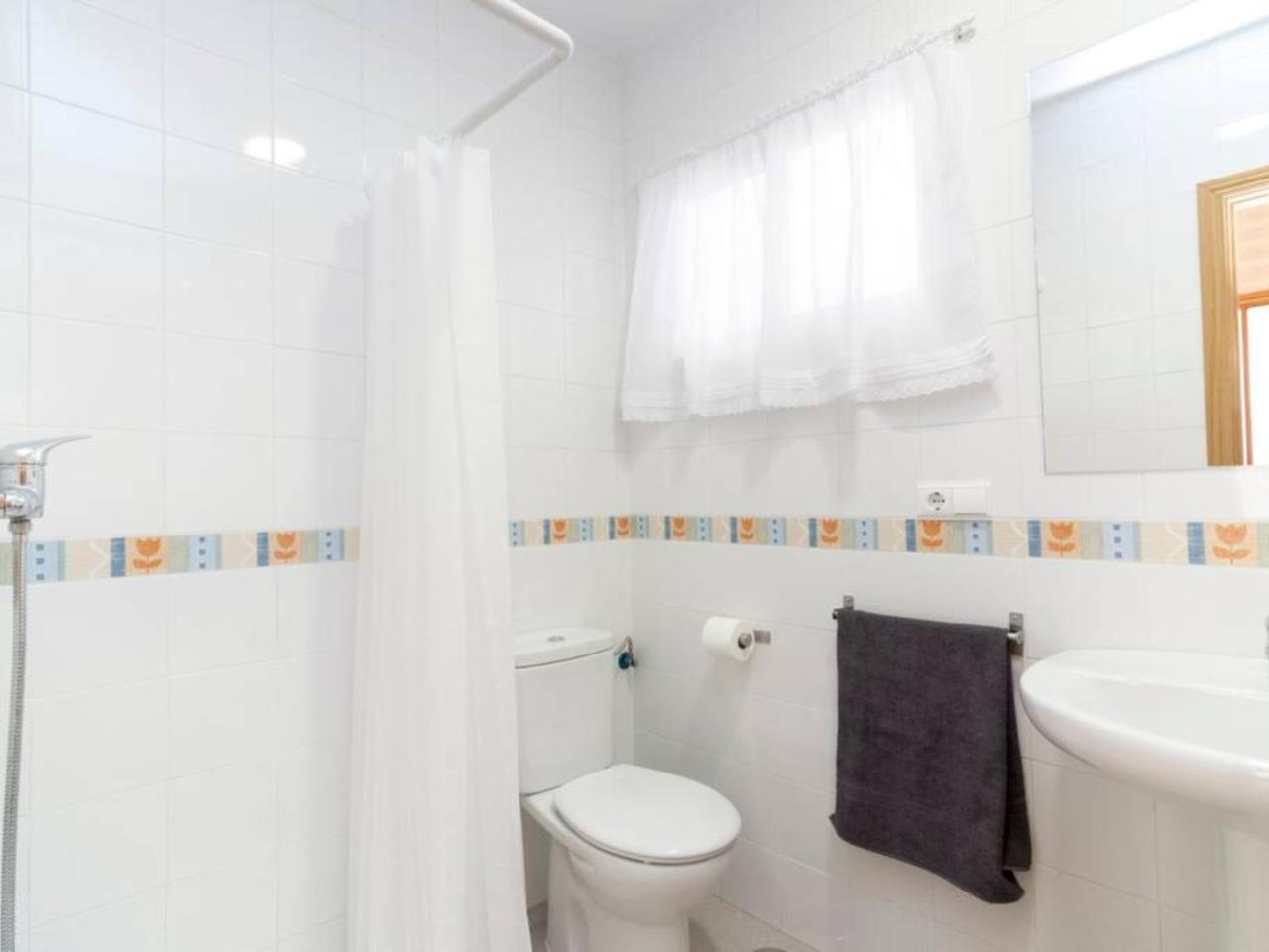 Apartamento Picasso *