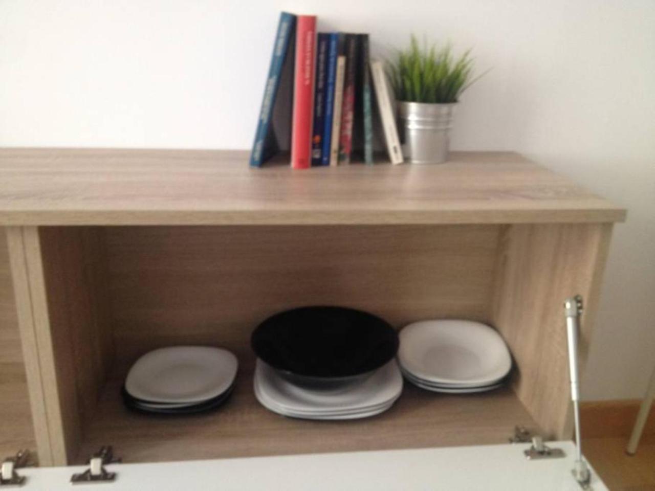 Apartamento Picasso *