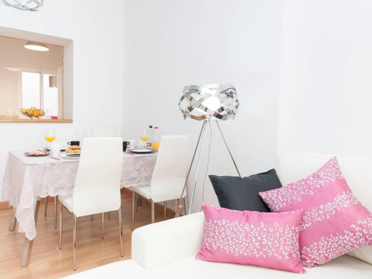 Picasso Apartamento Málaga