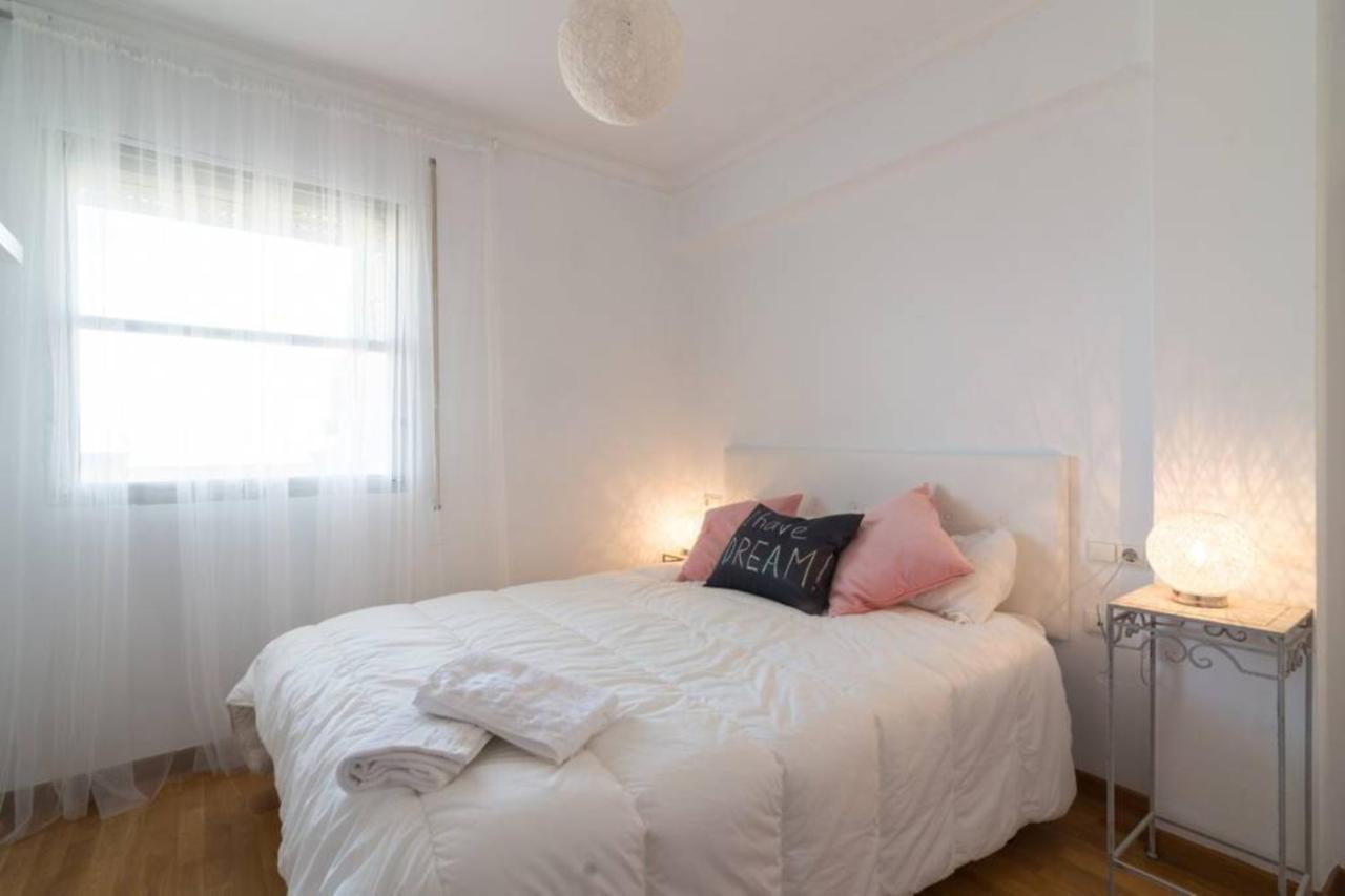 Frailes Apartamento Málaga