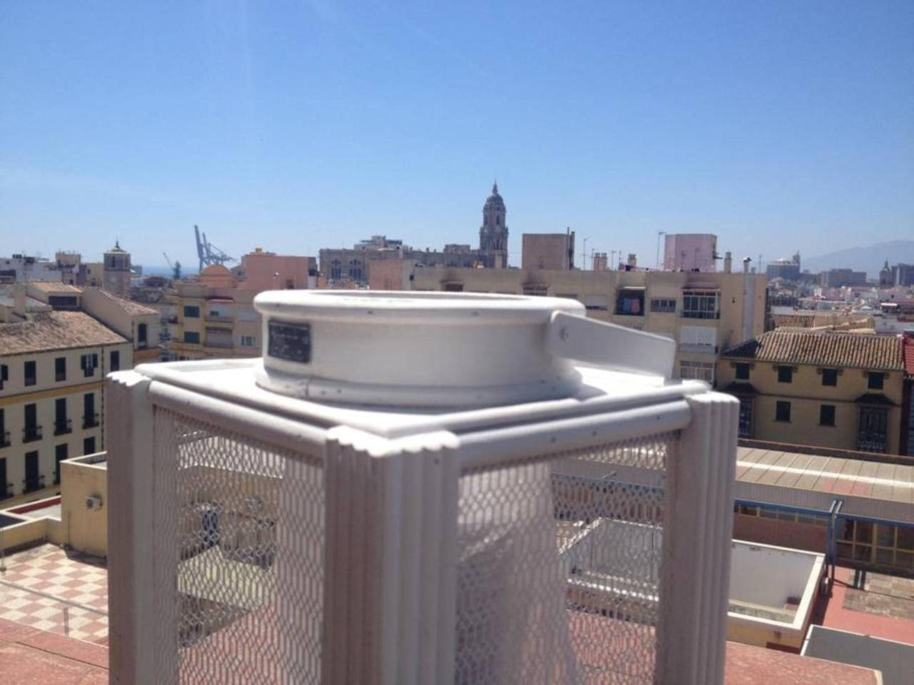 Frailes Appartement *