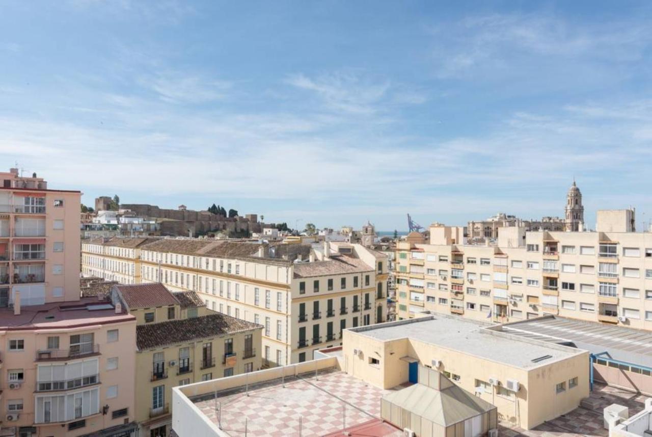 Frailes Appartement