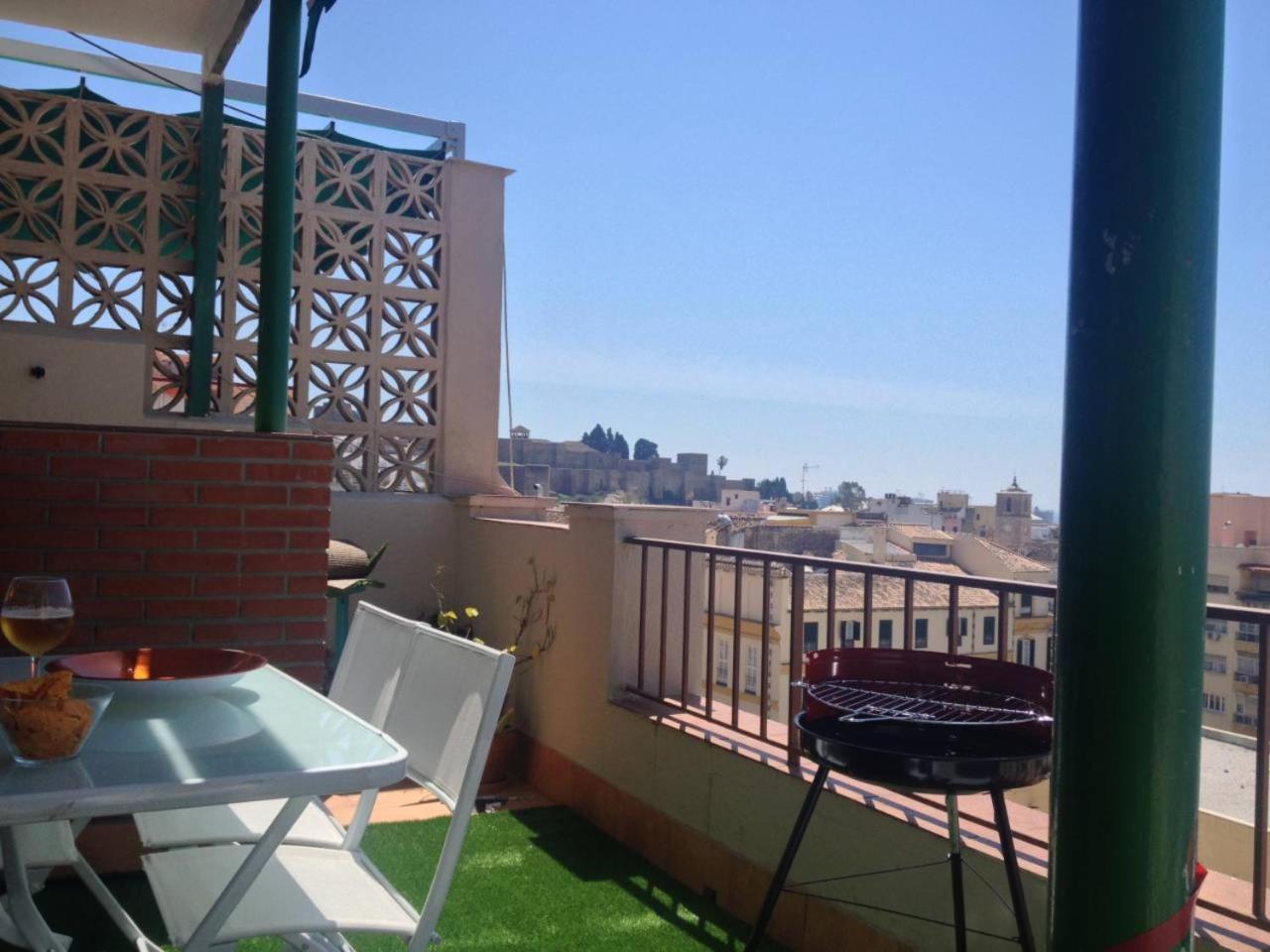 Appartement Frailes *