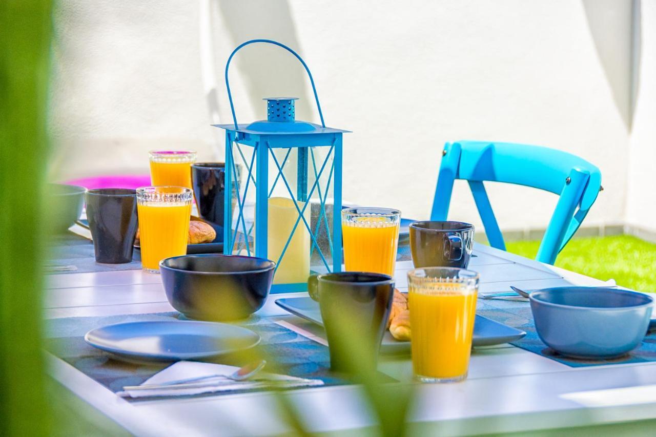 Apartamento Atico Con Terraza Ac 1Hab En El Centro Y Piscina Comunitaria *