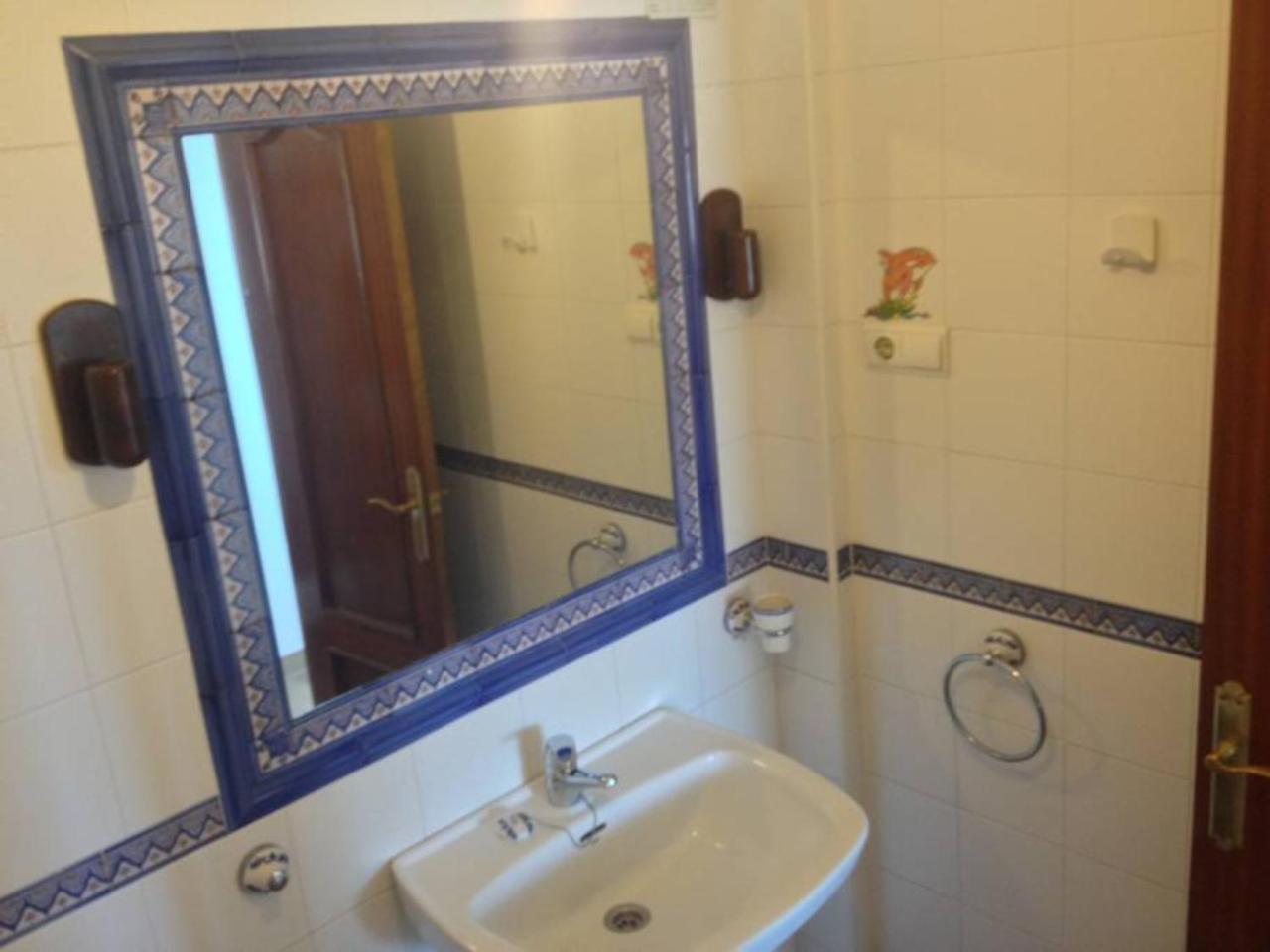 Frailes Appartement *