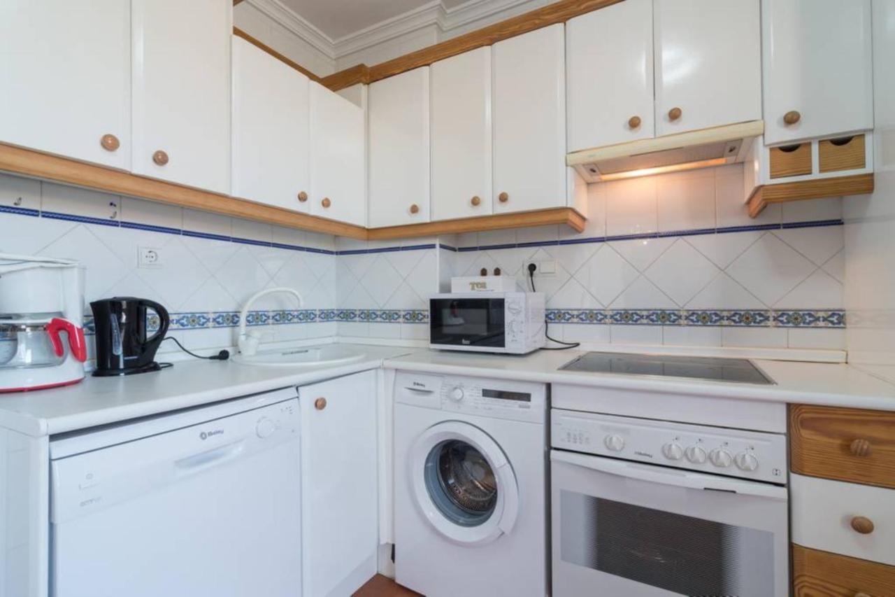 Frailes Appartement Málaga